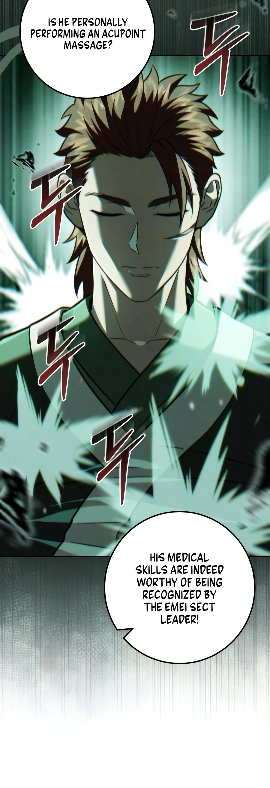 Sichuan's Supreme King Chapter 27, page 5 of 20