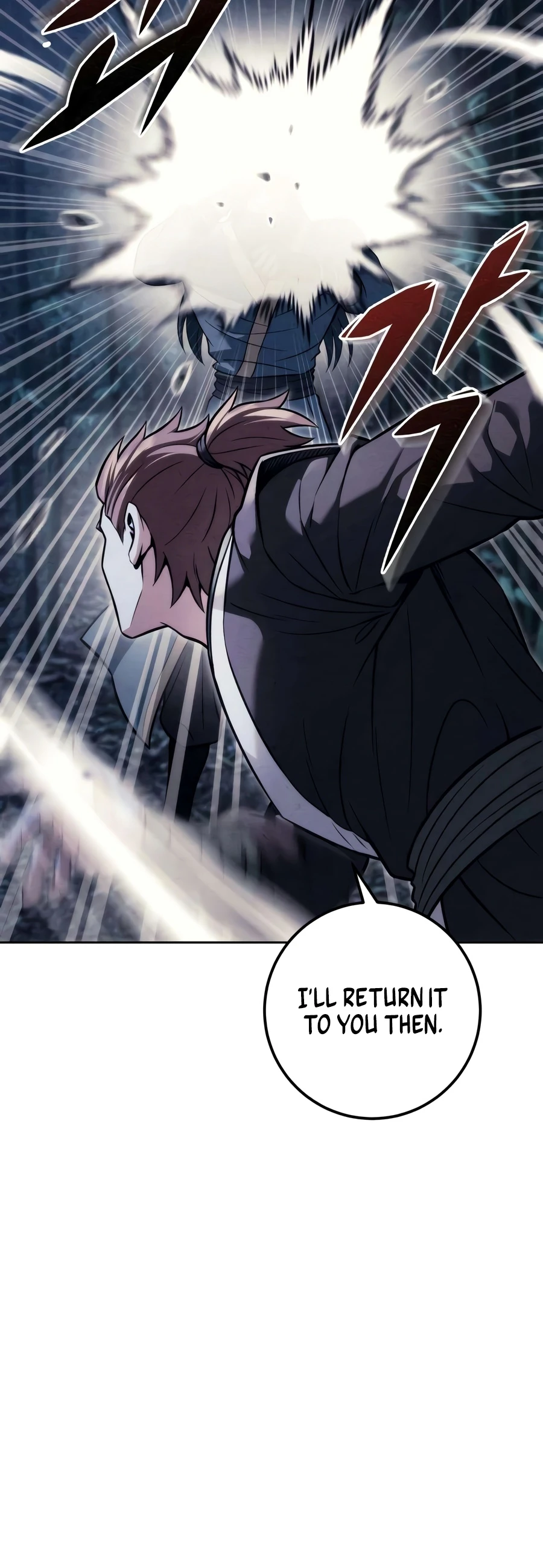 Sichuan's Supreme King Chapter 28, page 18 of 23