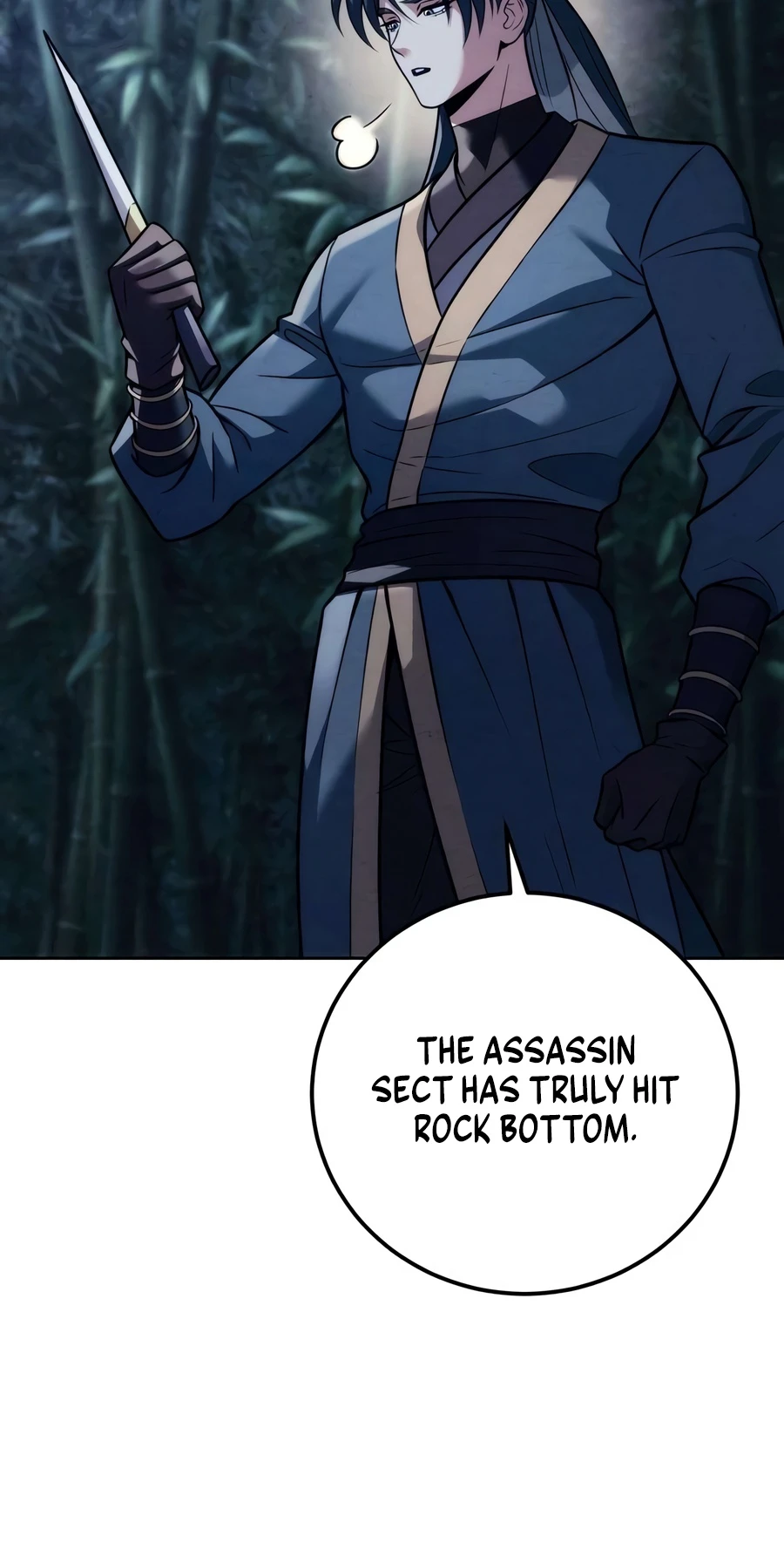 Sichuan's Supreme King Chapter 28, page 22 of 23