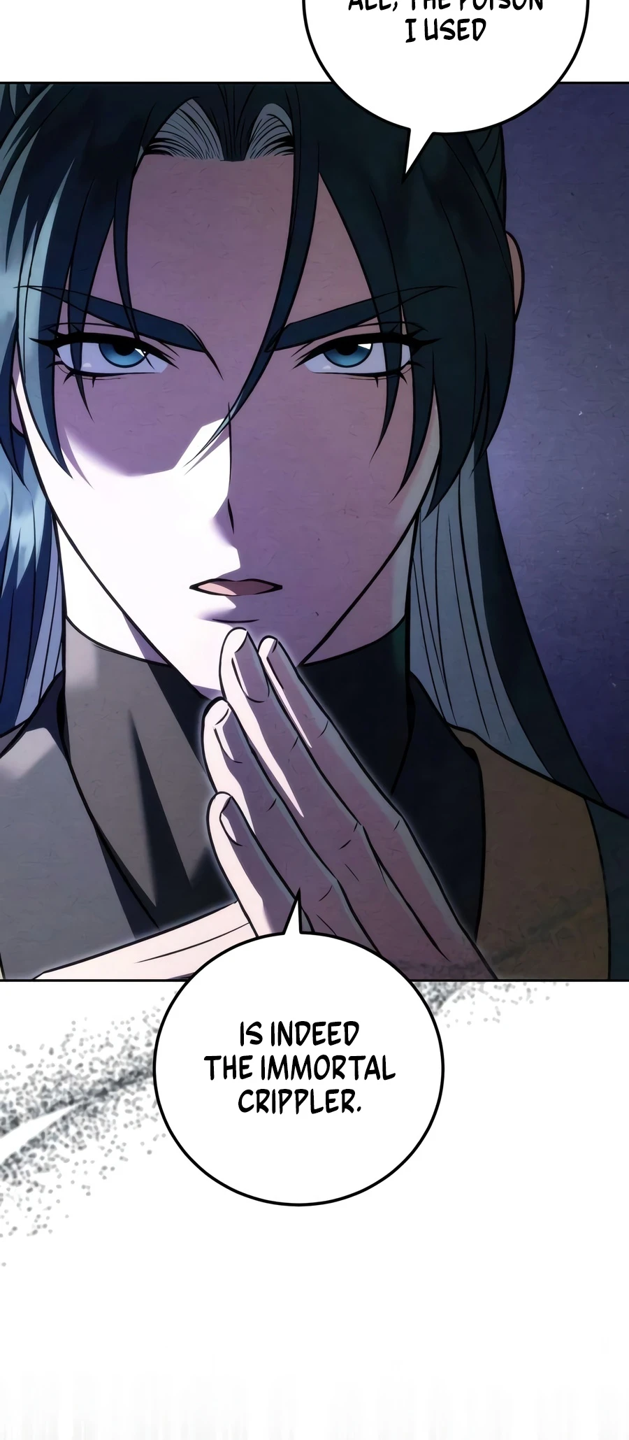 Sichuan's Supreme King Chapter 28, page 5 of 23