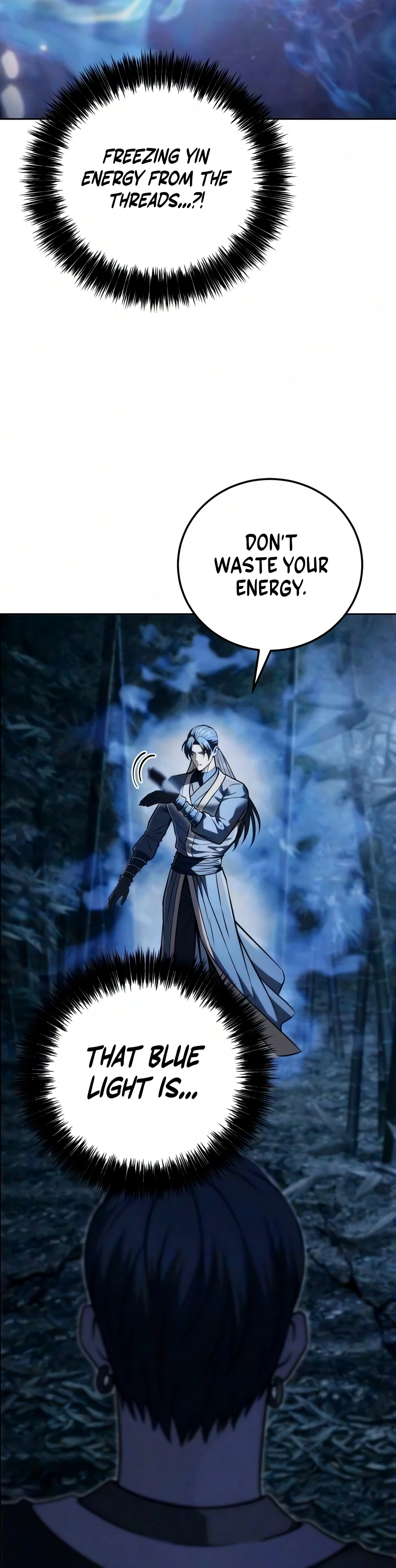Sichuan's Supreme King Chapter 29, page 15 of 24