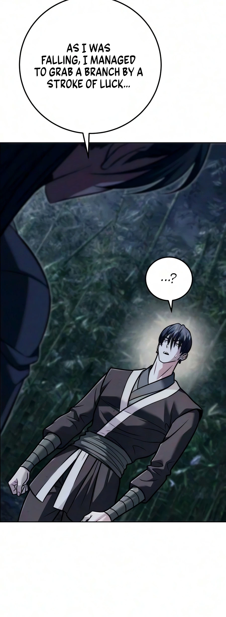 Sichuan's Supreme King Chapter 30, page 18 of 22