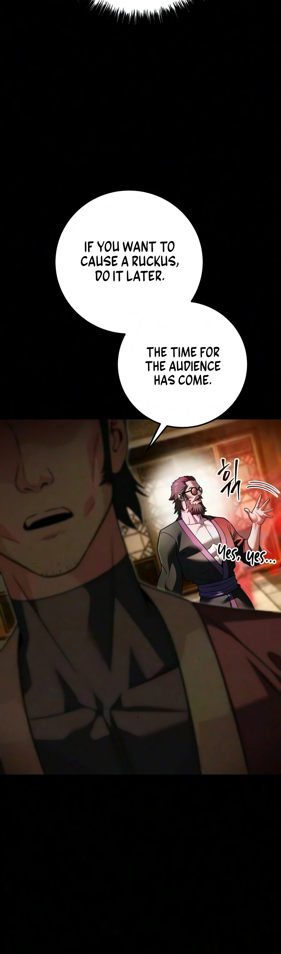 Sichuan's Supreme King Chapter 31, page 20 of 25