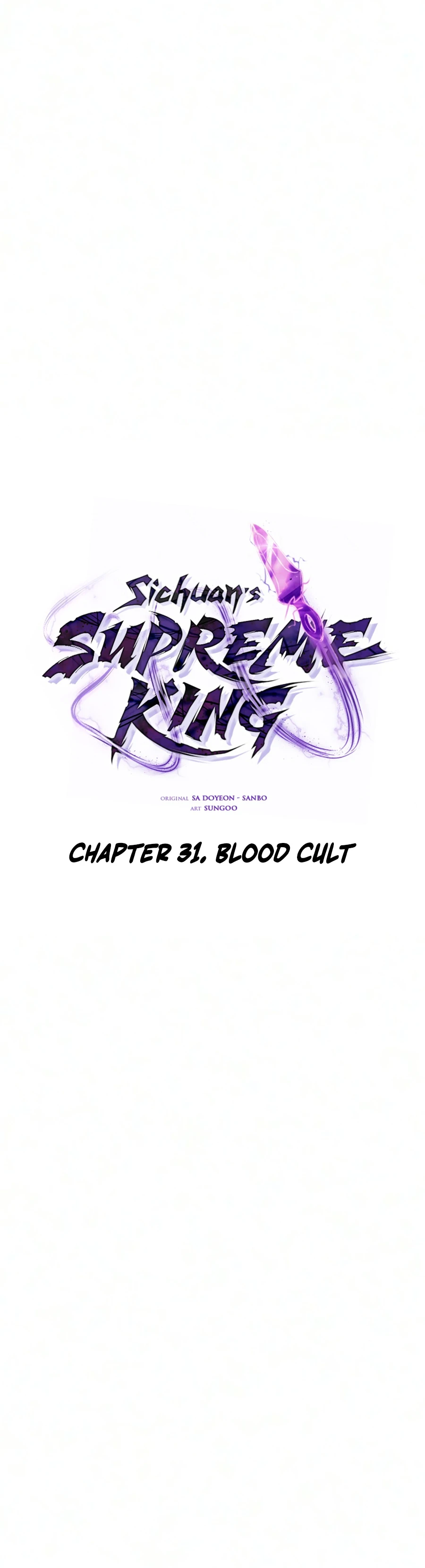 Sichuan's Supreme King Chapter 31, page 7 of 25