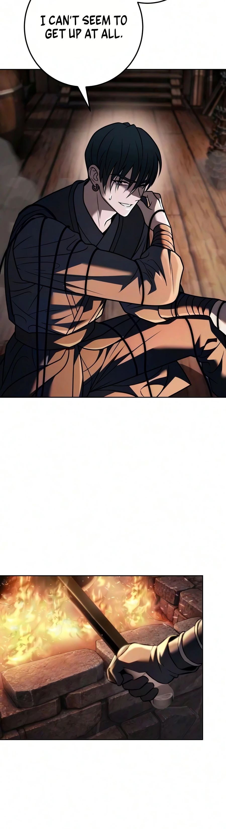 Sichuan's Supreme King Chapter 32, page 11 of 22