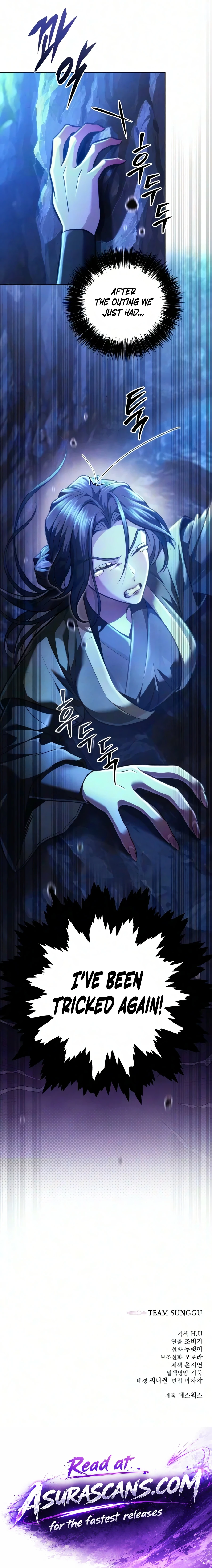Sichuan's Supreme King Chapter 32, page 22 of 22