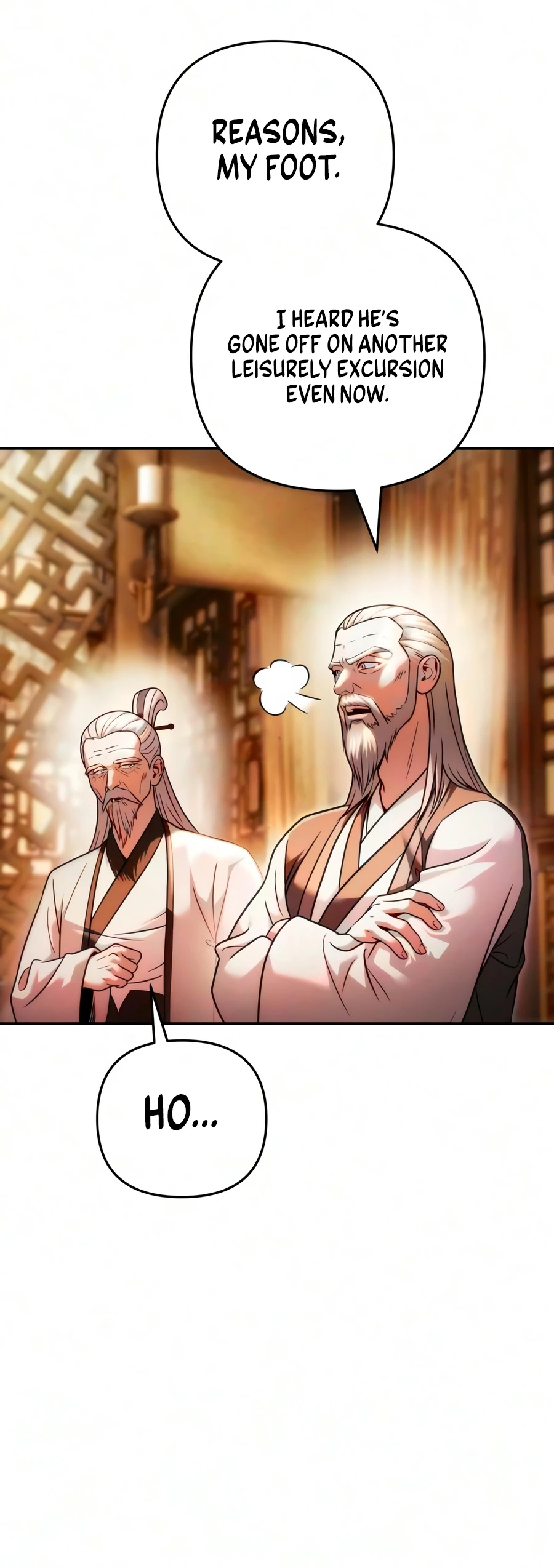 Sichuan's Supreme King Chapter 33, page 19 of 28