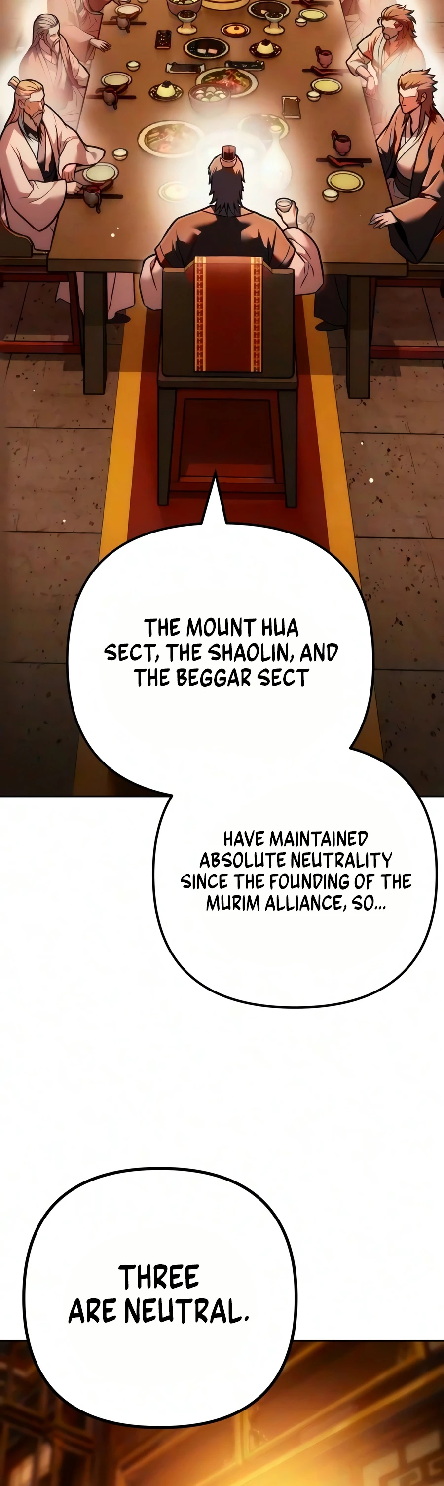 Sichuan's Supreme King Chapter 33, page 21 of 28