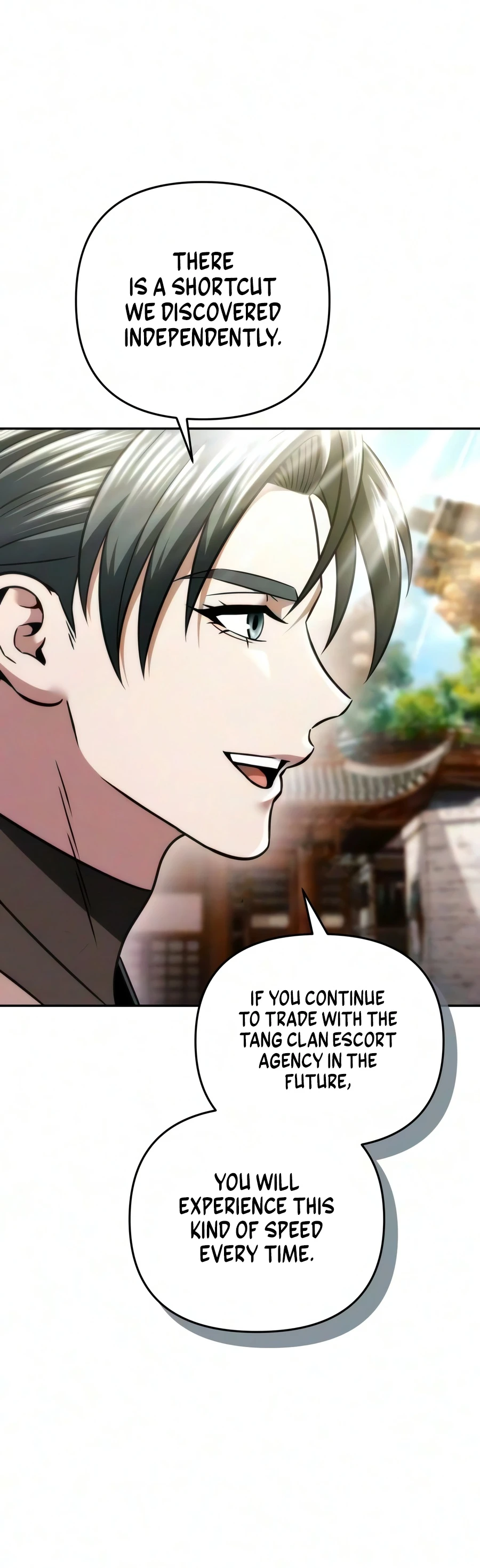 Sichuan's Supreme King Chapter 33, page 5 of 28