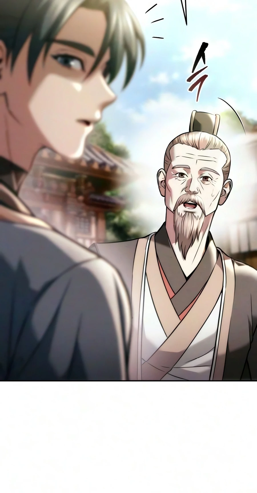 Sichuan's Supreme King Chapter 33, page 7 of 28