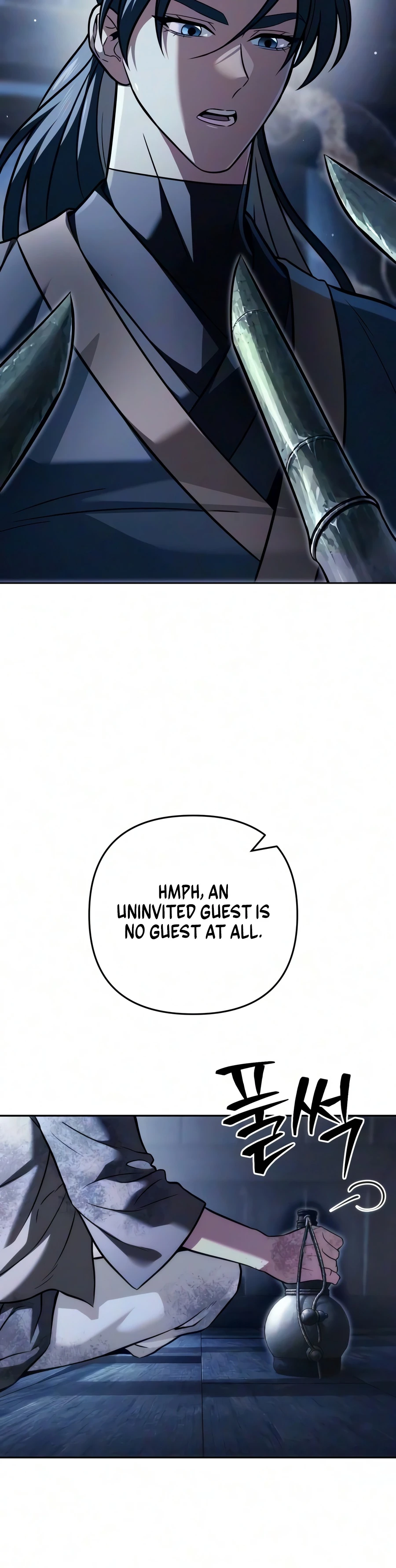 Sichuan's Supreme King Chapter 34, page 9 of 27