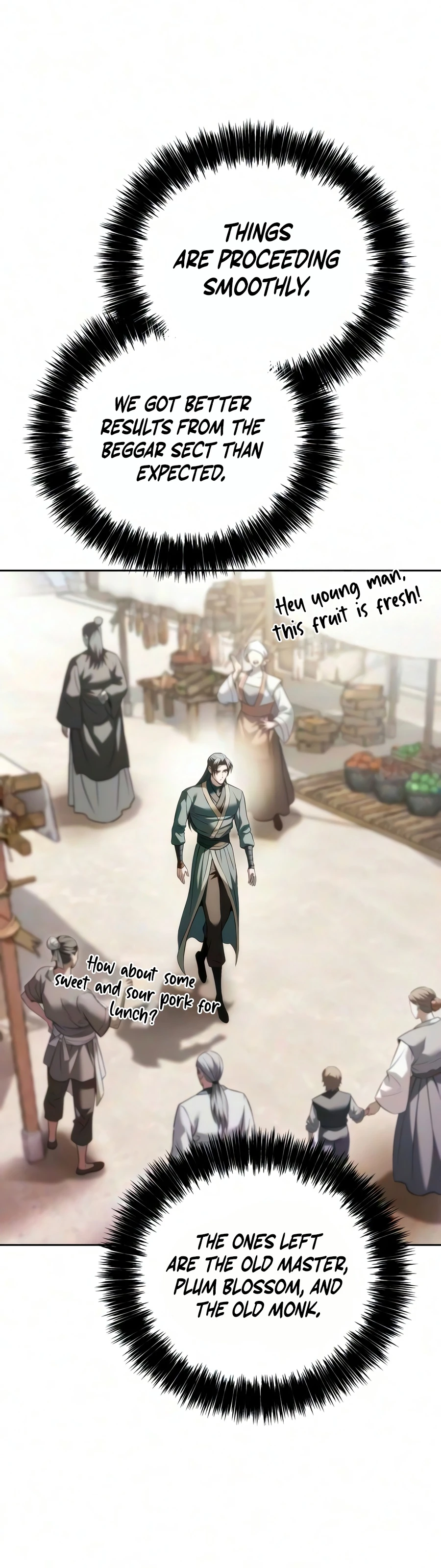 Sichuan's Supreme King Chapter 35, page 16 of 23