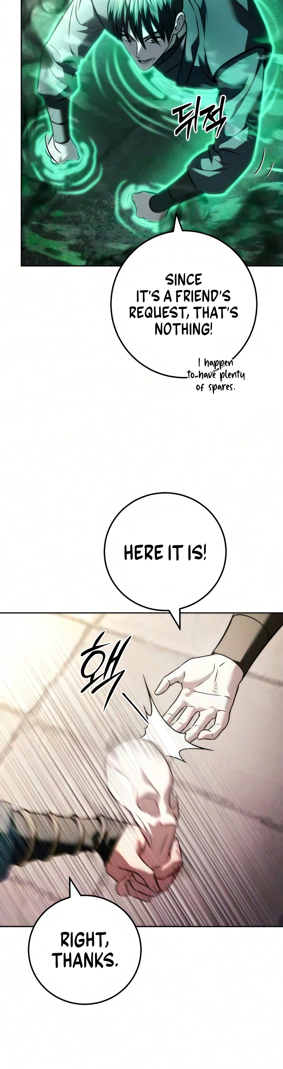 Sichuan's Supreme King Chapter 35, page 20 of 23