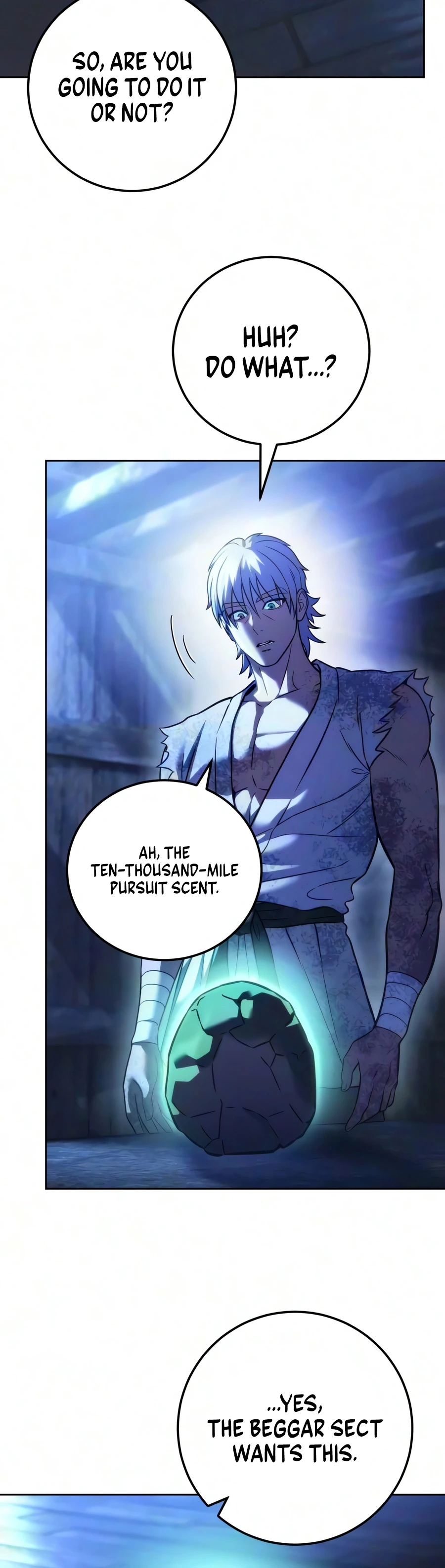 Sichuan's Supreme King Chapter 35, page 8 of 23