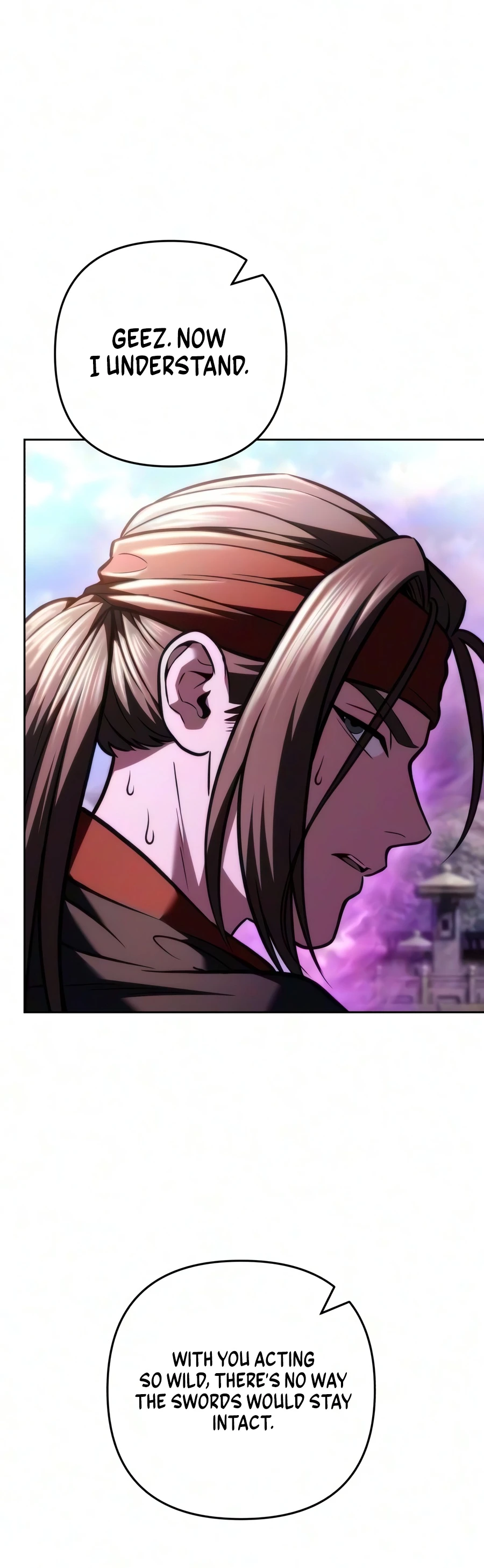 Sichuan's Supreme King Chapter 36, page 21 of 22