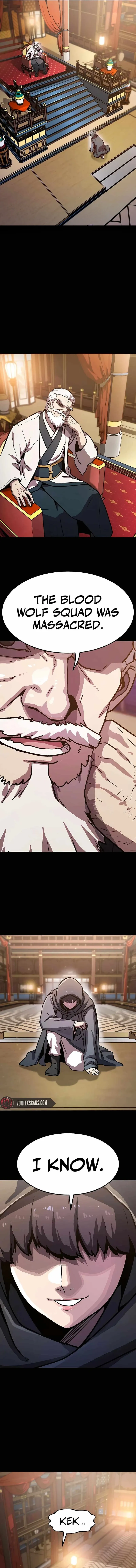 Skeleton Warrior Chapter 2, page 17 of 36