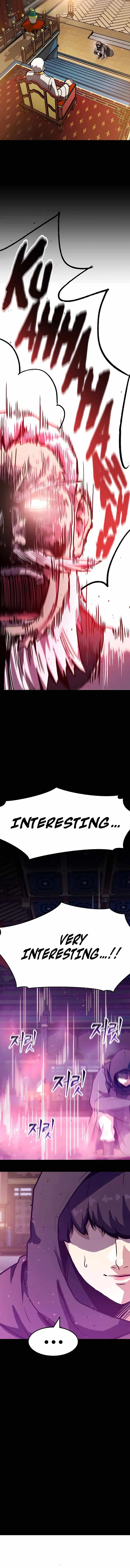 Skeleton Warrior Chapter 2, page 18 of 36
