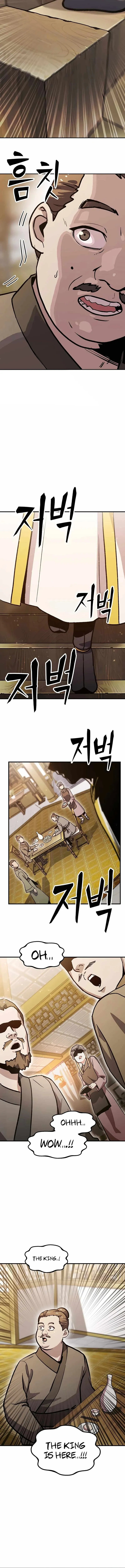 Skeleton Warrior Chapter 2, page 24 of 36