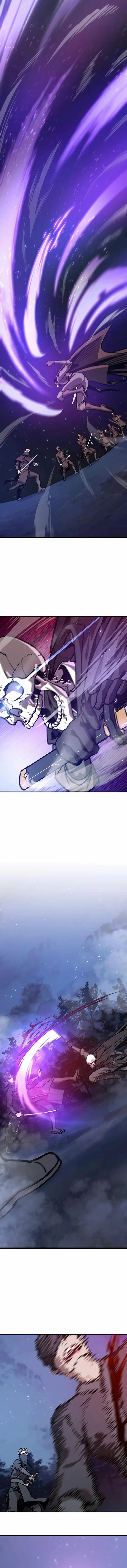 Skeleton Warrior Chapter 2, page 33 of 36