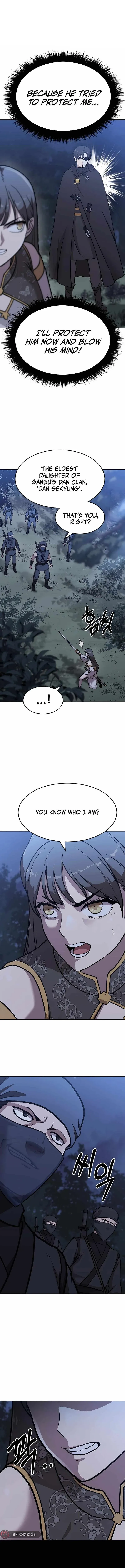Skeleton Warrior Chapter 4, page 24 of 58