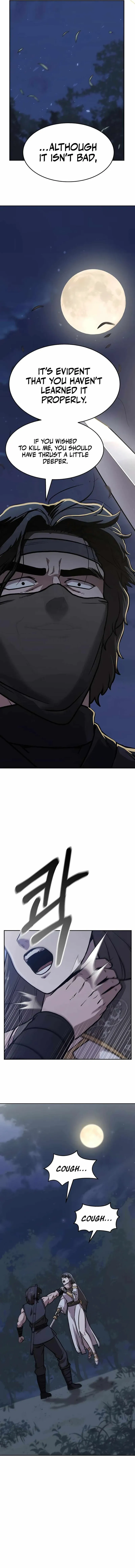 Skeleton Warrior Chapter 4, page 32 of 58