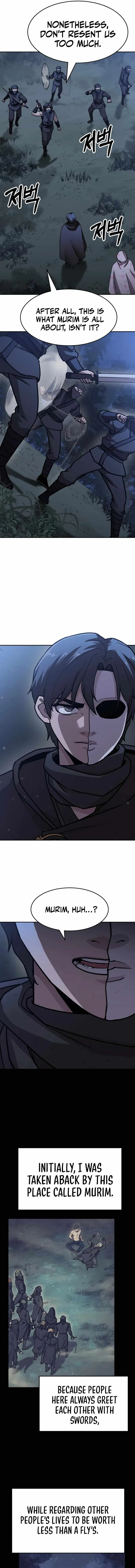Skeleton Warrior Chapter 4, page 35 of 58