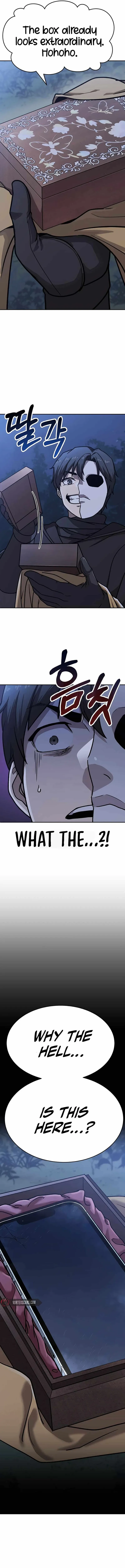 Skeleton Warrior Chapter 4, page 57 of 58