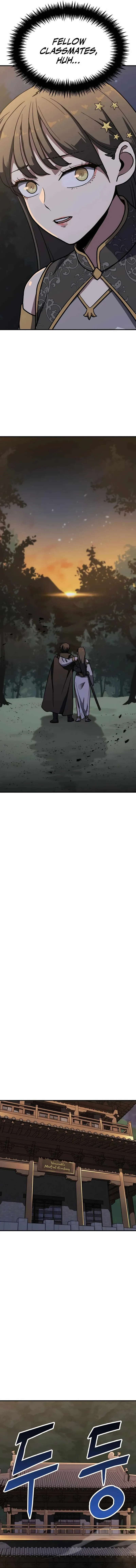 Skeleton Warrior Chapter 5, page 11 of 47
