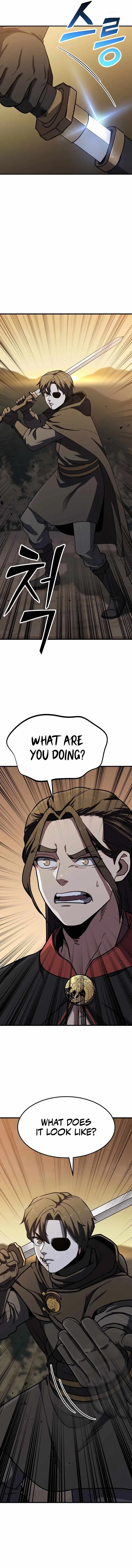 Skeleton Warrior Chapter 5, page 24 of 47