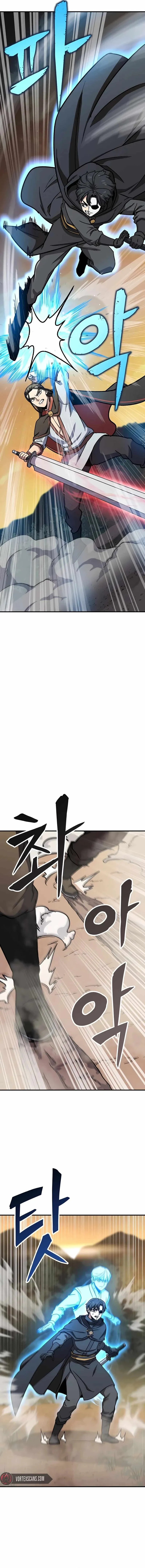 Skeleton Warrior Chapter 5, page 34 of 47