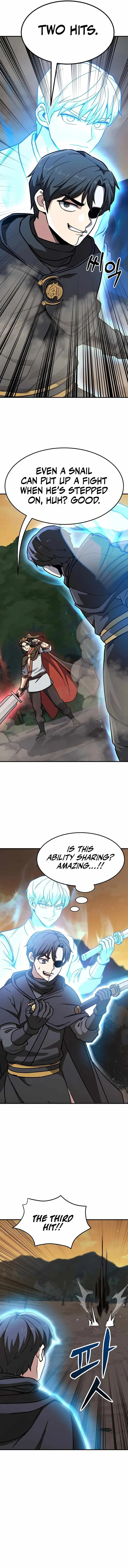 Skeleton Warrior Chapter 5, page 35 of 47