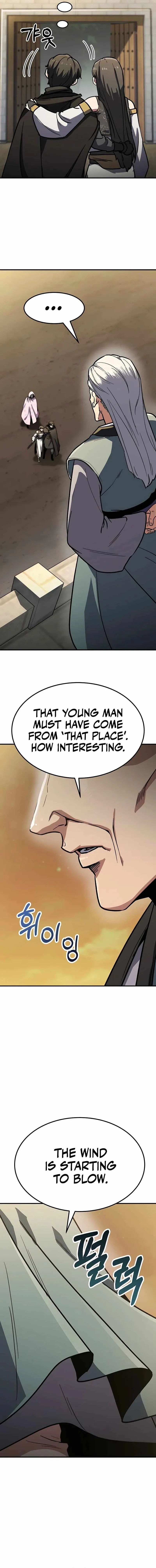 Skeleton Warrior Chapter 5, page 45 of 47