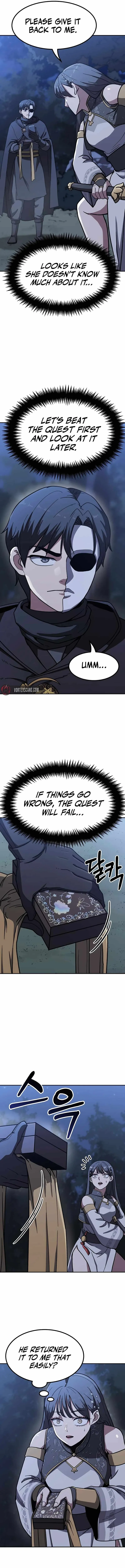 Skeleton Warrior Chapter 5, page 6 of 47