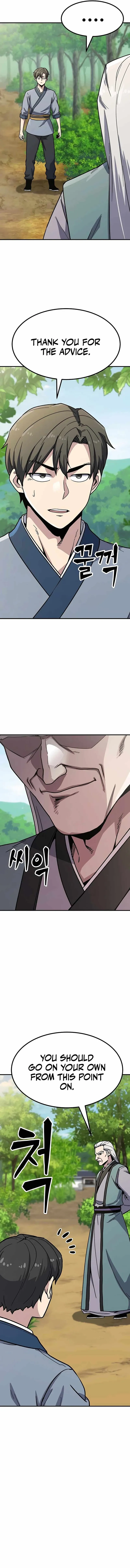 Skeleton Warrior Chapter 6, page 24 of 57