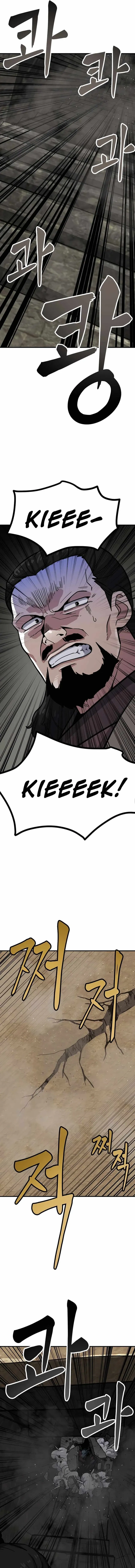 Skeleton Warrior Chapter 6, page 49 of 57
