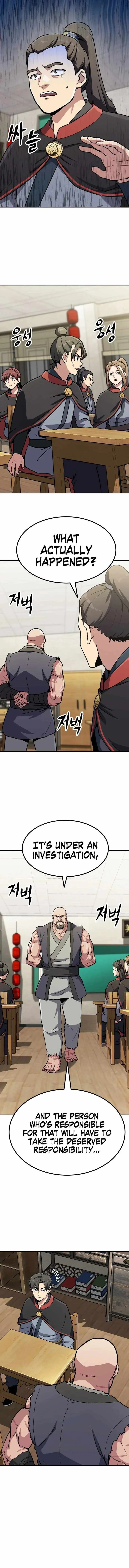 Skeleton Warrior Chapter 8, page 24 of 28