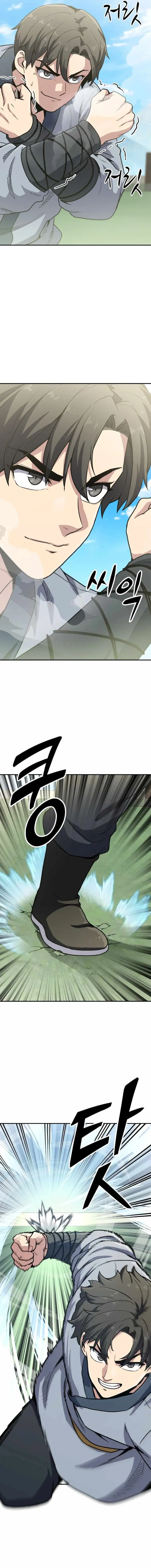 Skeleton Warrior Chapter 9, page 16 of 31