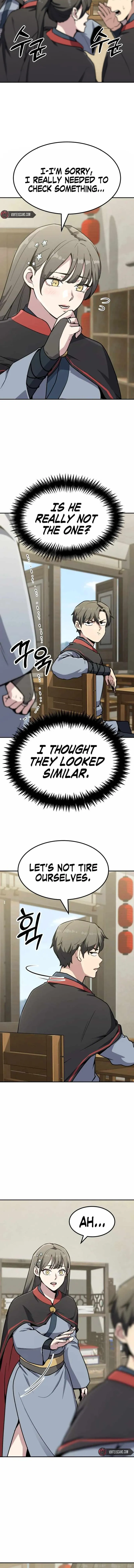 Skeleton Warrior Chapter 9, page 6 of 31