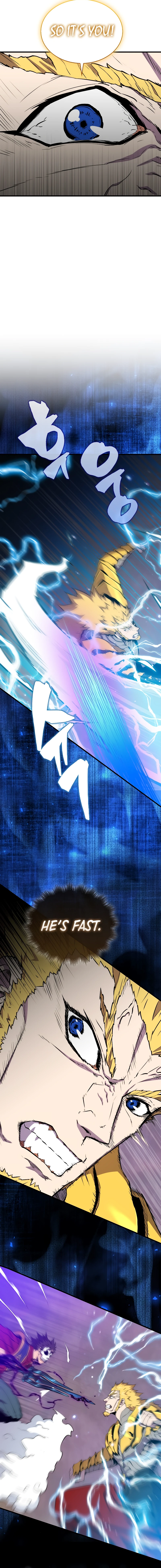 Sleeping Ranker Chapter 104, page 13 of 17