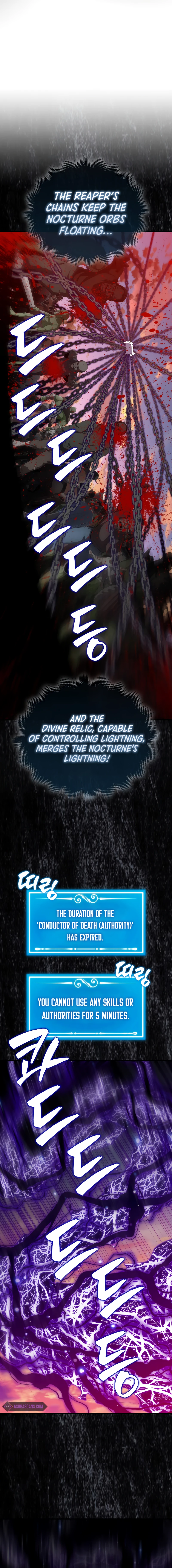 Sleeping Ranker Chapter 106, page 11 of 15