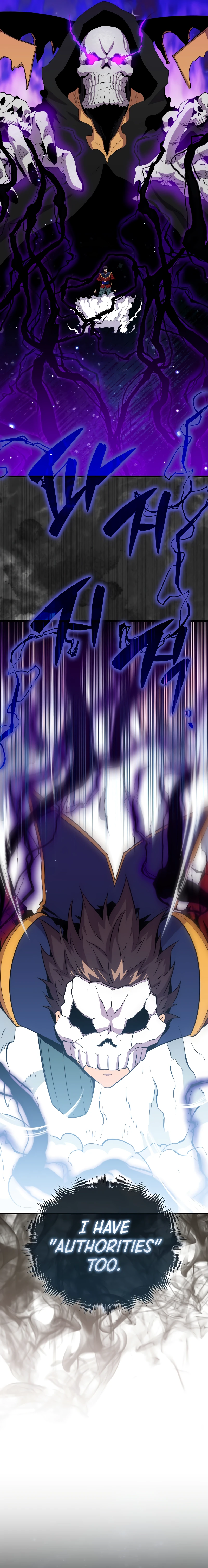 Sleeping Ranker Chapter 106, page 7 of 15