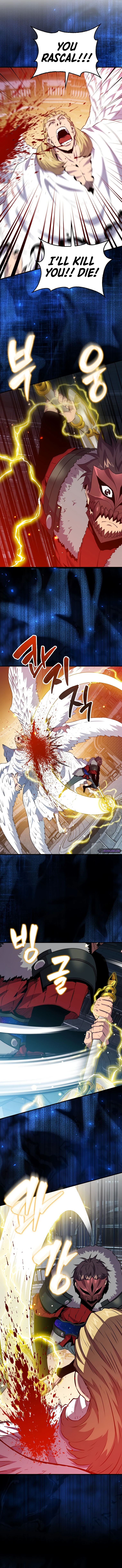 Sleeping Ranker Chapter 112, page 13 of 17