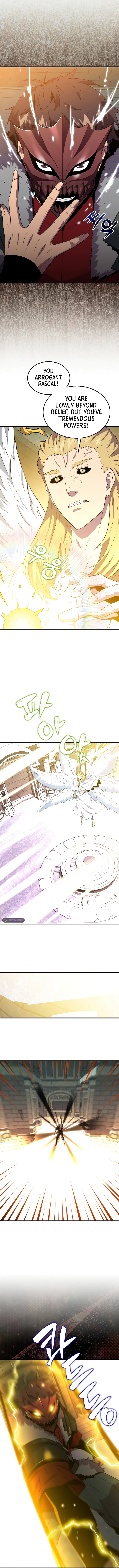 Sleeping Ranker Chapter 112, page 5 of 17
