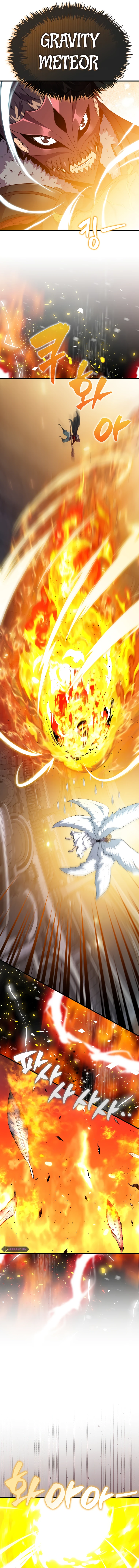 Sleeping Ranker Chapter 112, page 7 of 17