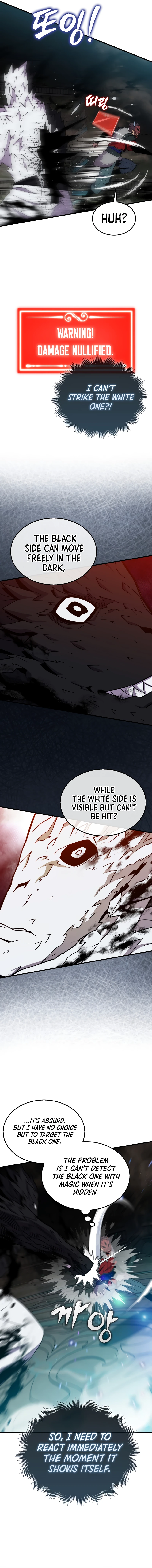 Sleeping Ranker Chapter 117, page 5 of 13