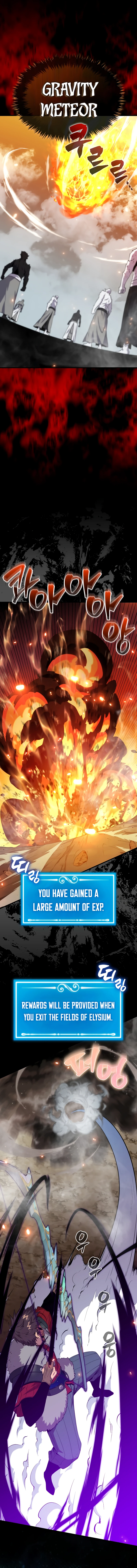 Sleeping Ranker Chapter 119, page 8 of 14