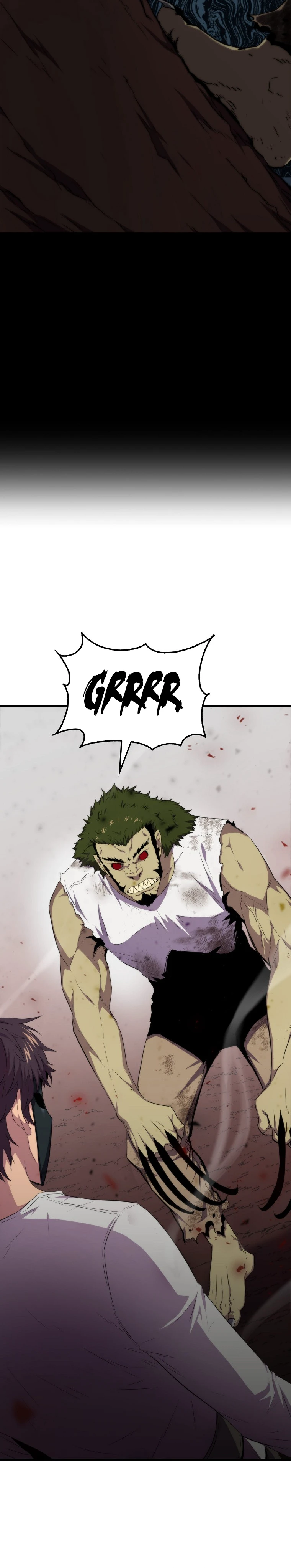 Sleeping Ranker Chapter 15, page 5 of 14