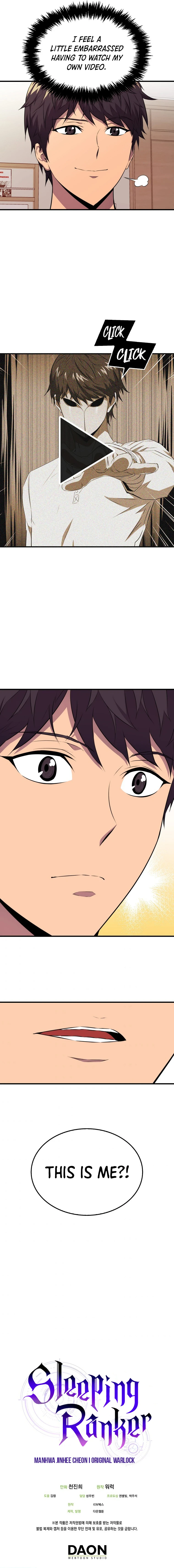 Sleeping Ranker Chapter 19, page 12 of 13