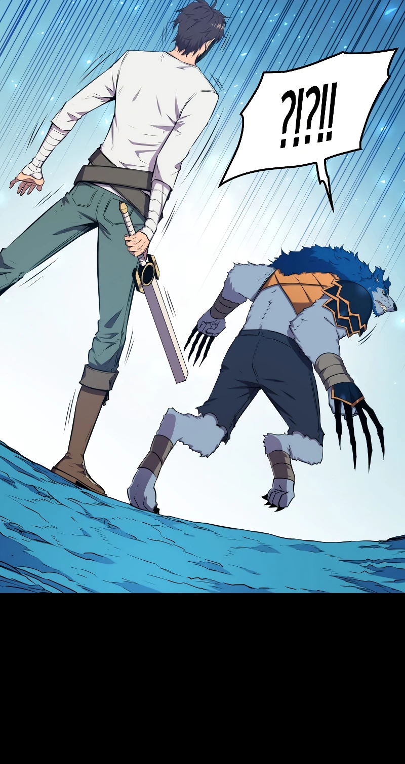 Sleeping Ranker Chapter 21, page 9 of 15