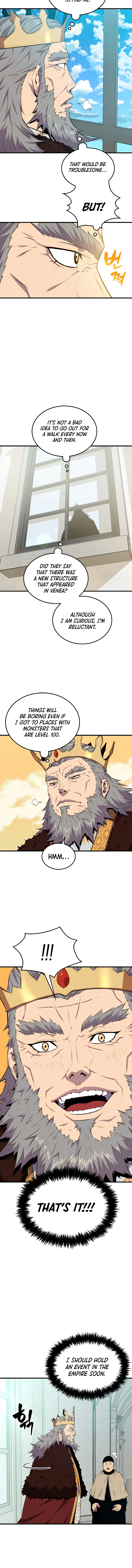 Sleeping Ranker Chapter 22, page 11 of 14